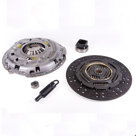 Luk Clutch Kit, 07-179 07-179
